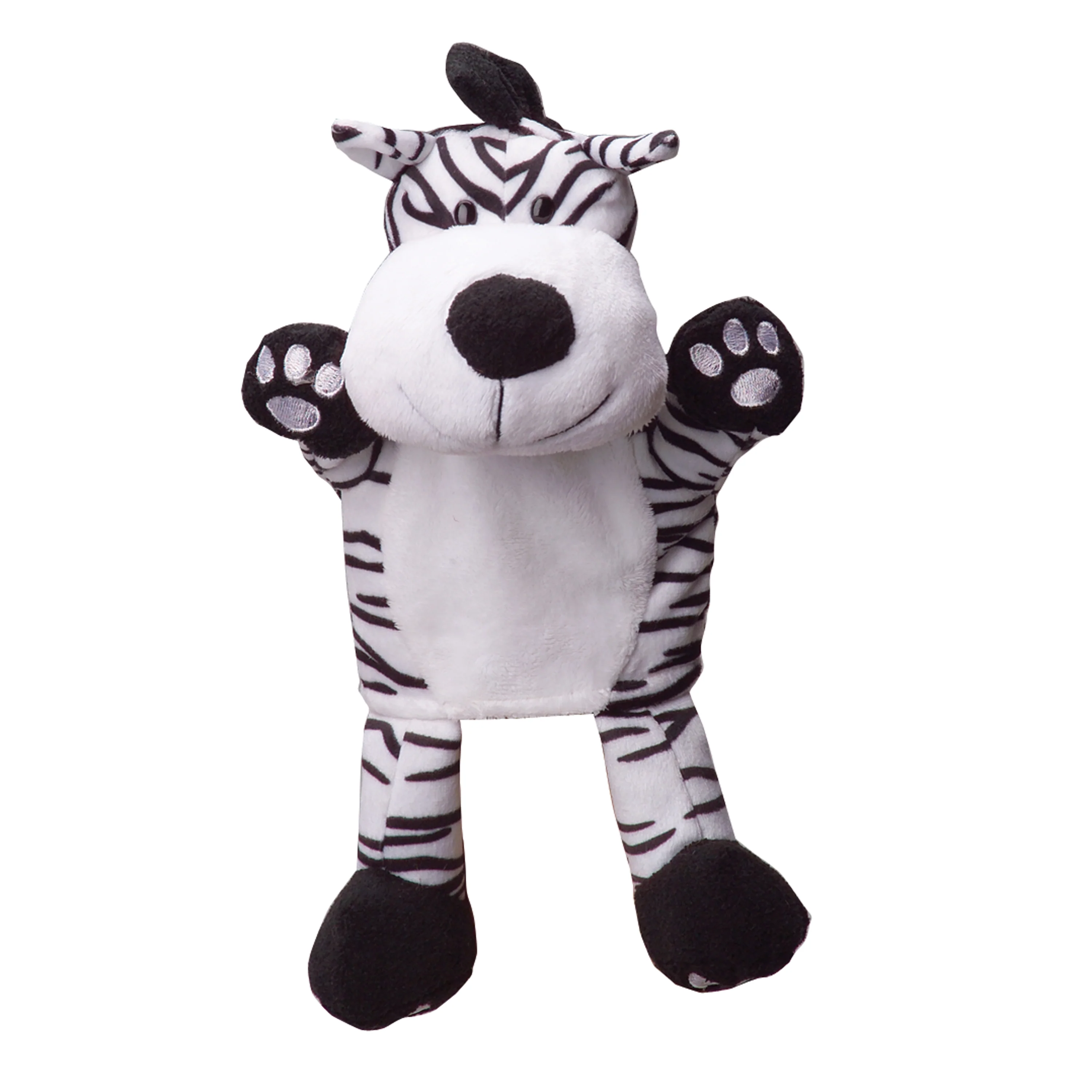 Storytelling & Dramatic Play Puppet Bundle - Image 6