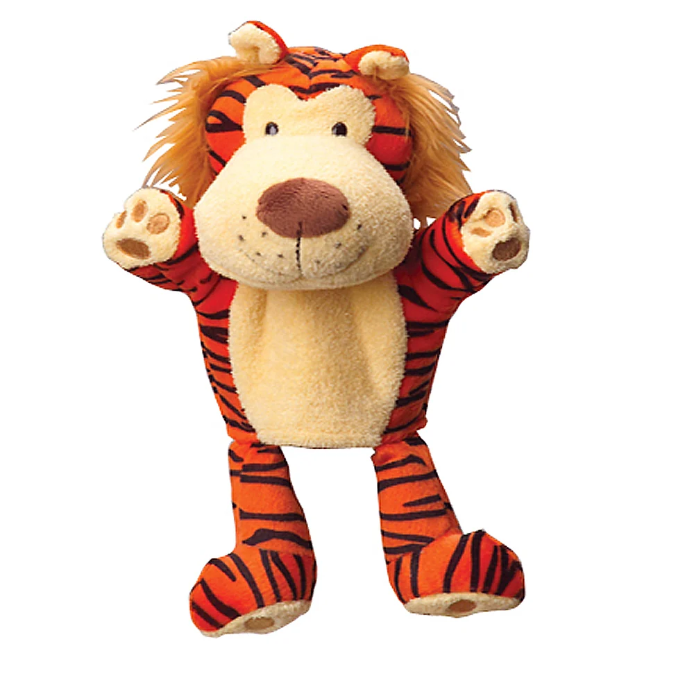 Storytelling & Dramatic Play Puppet Bundle - Image 7