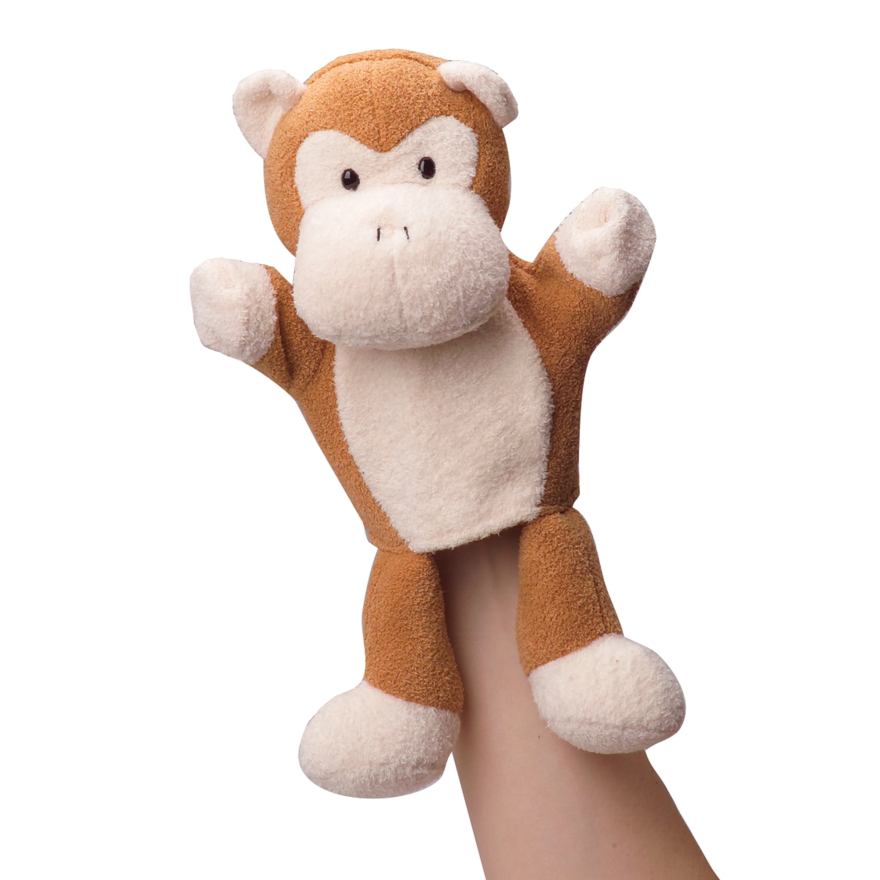 Storytelling & Dramatic Play Puppet Bundle - Image 9