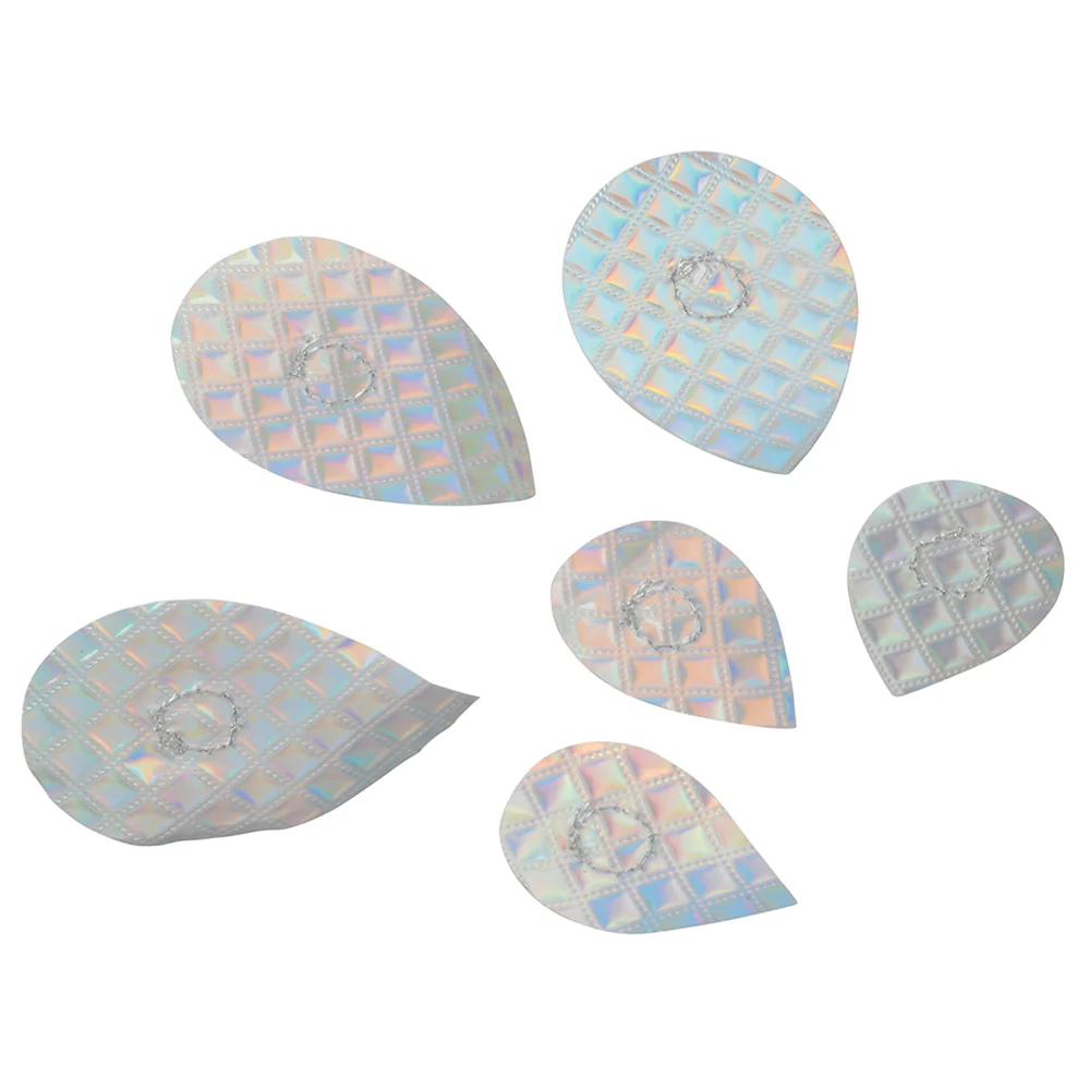 Rainbow Fish Puppet & Feltboard Set | 15 Piece Storytime Props* - Image 5