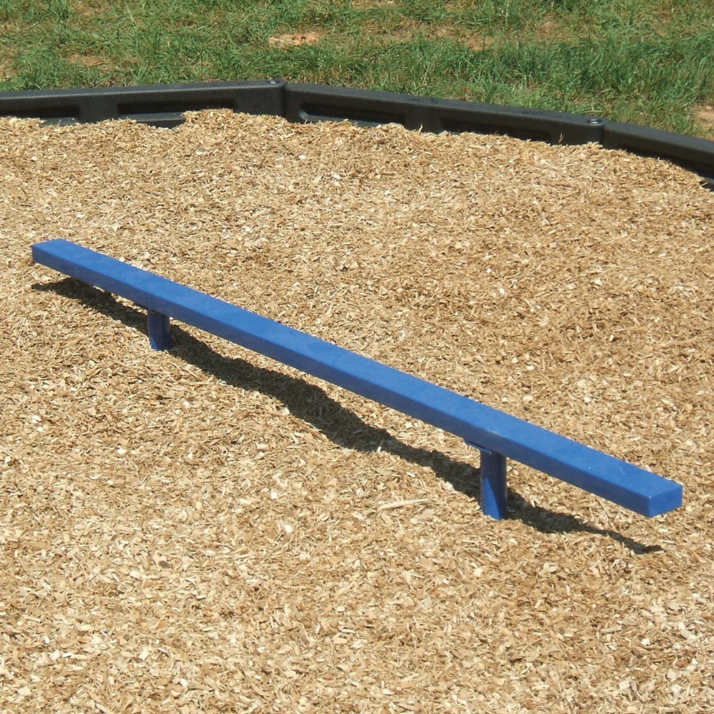 Straight Balance Beam