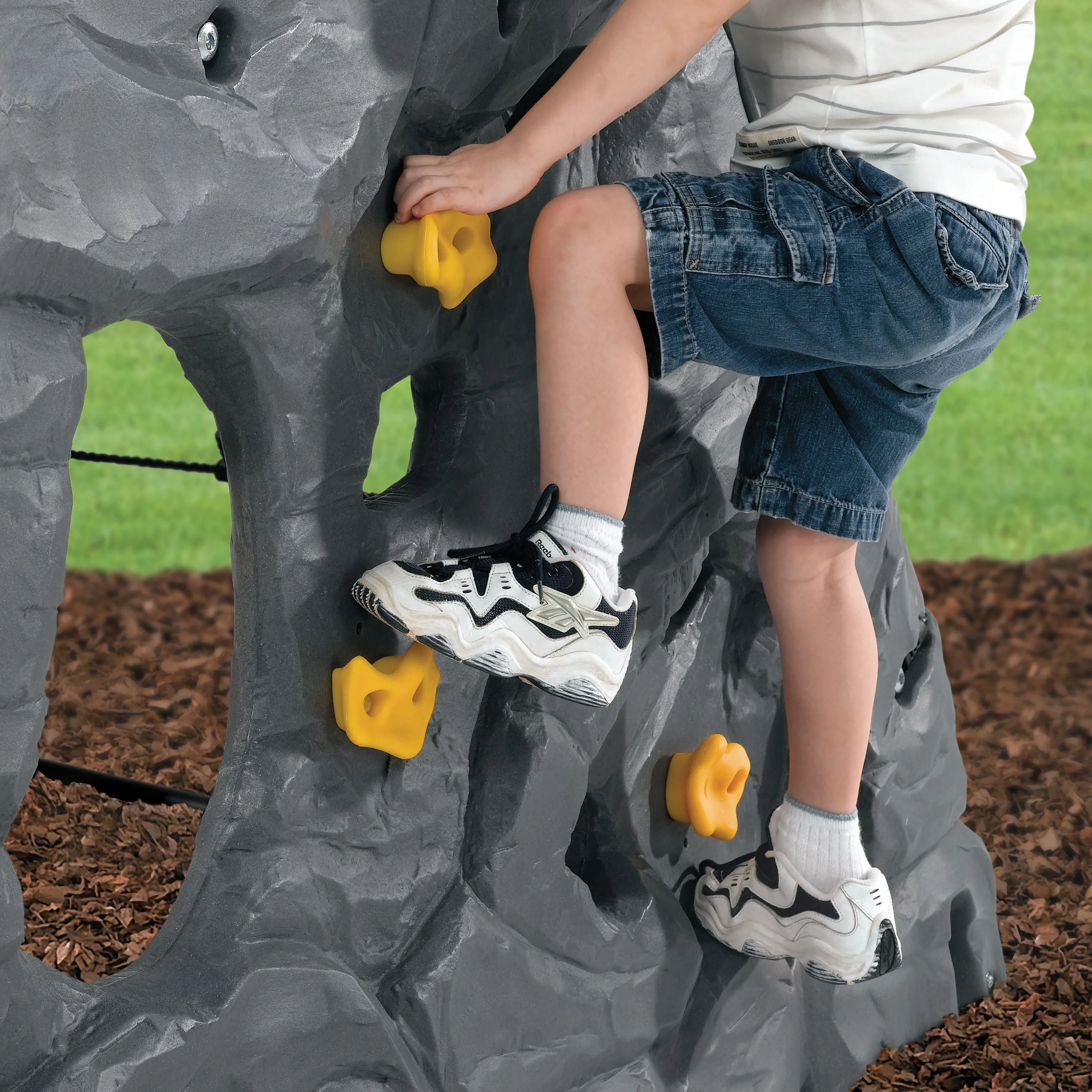 Step2 Skyward Summit™ Wall Climber - Image 7