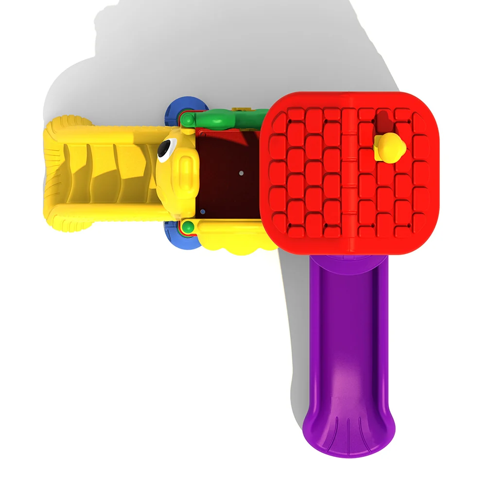 Sunnyside Lodge Preschool Playground | Fun, Social, and Fine Motor Skill Activities for Ages 2-5 - Image 3