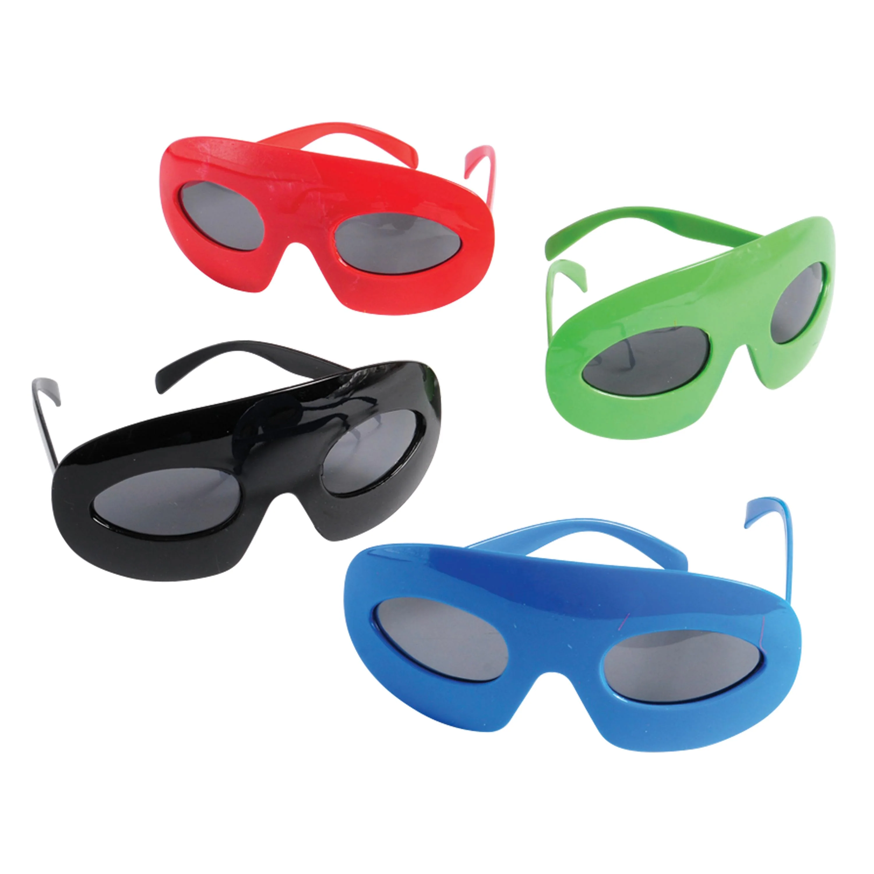 Superhero Adventure Play Bundle | Kids Dress-Up, Active Play & Social-Emotional Learning Kit - Image 5
