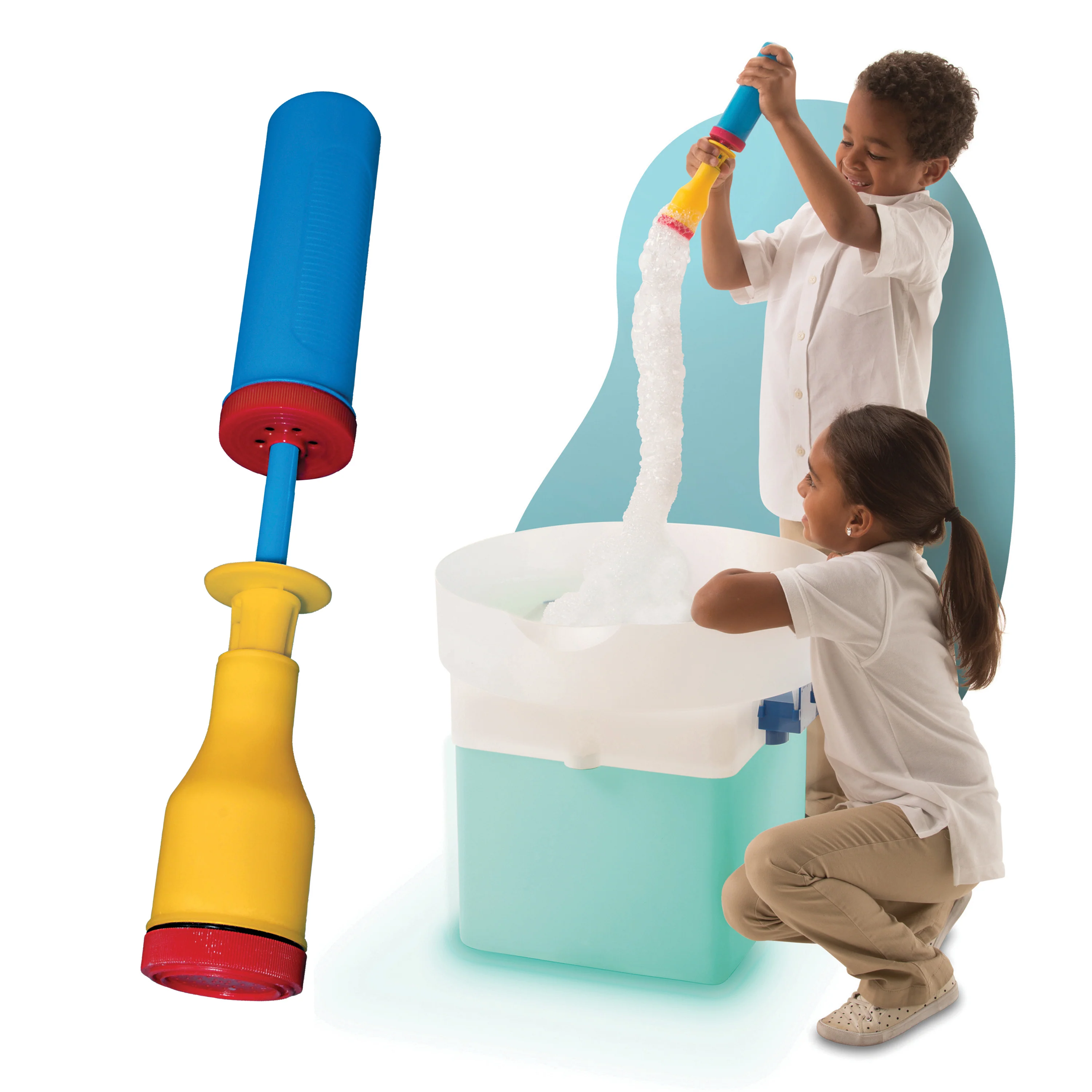 Super Bubble Pump - Image 2