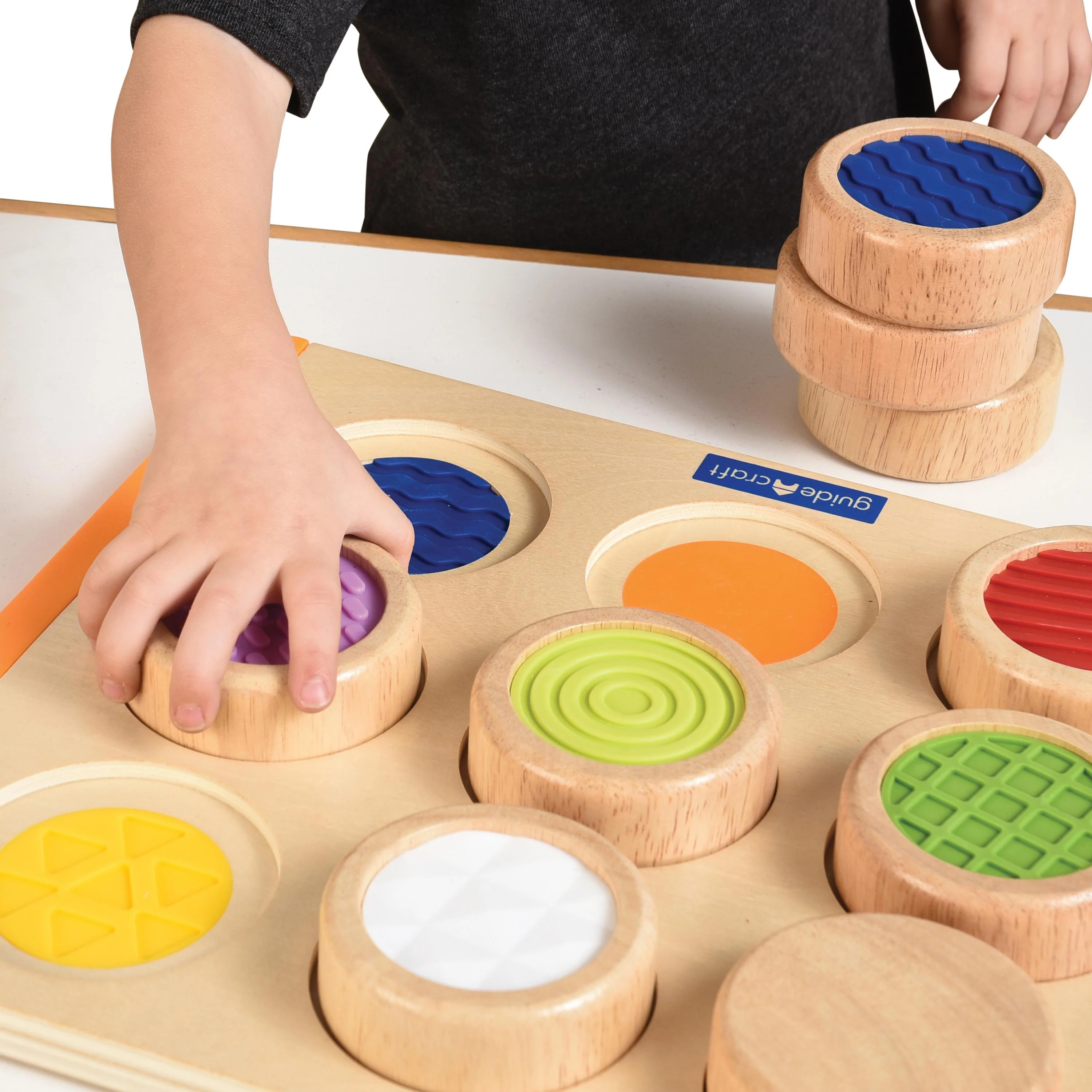 Tactile Search & Match - Image 10