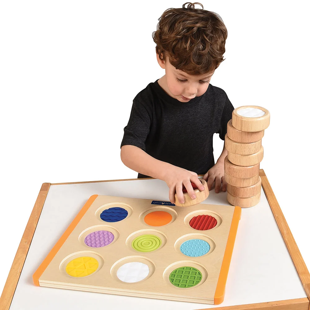 Tactile Search & Match - Image 11