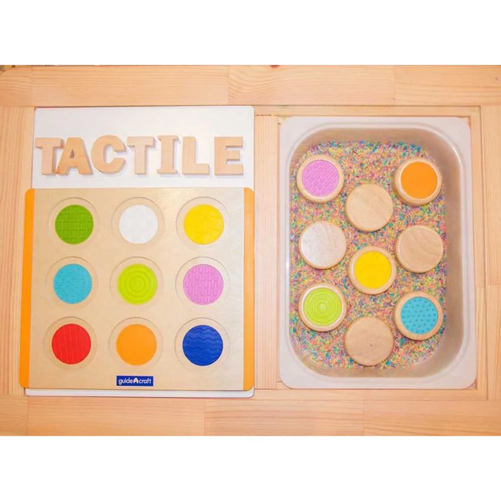 Tactile Search & Match - Image 3