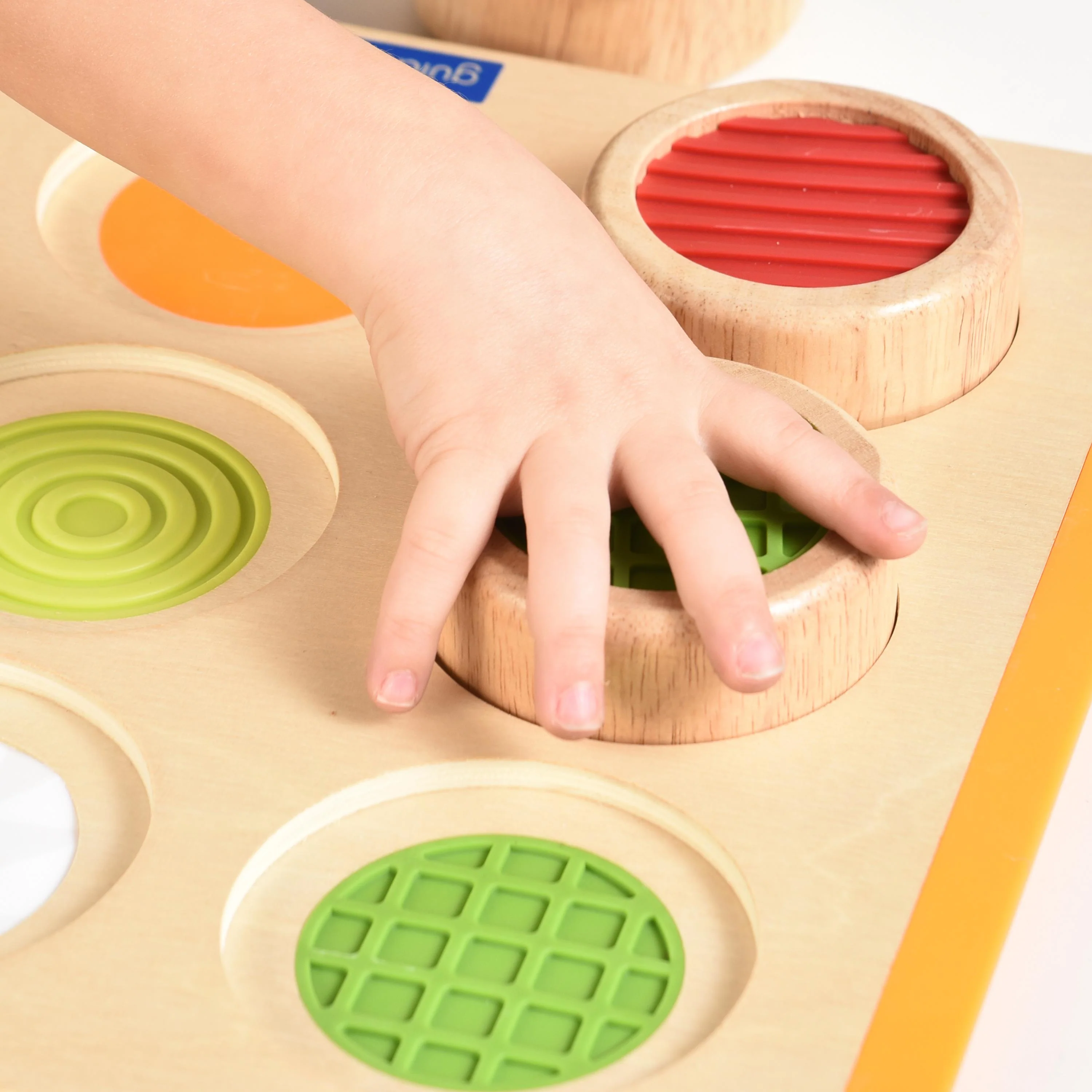 Tactile Search & Match - Image 4