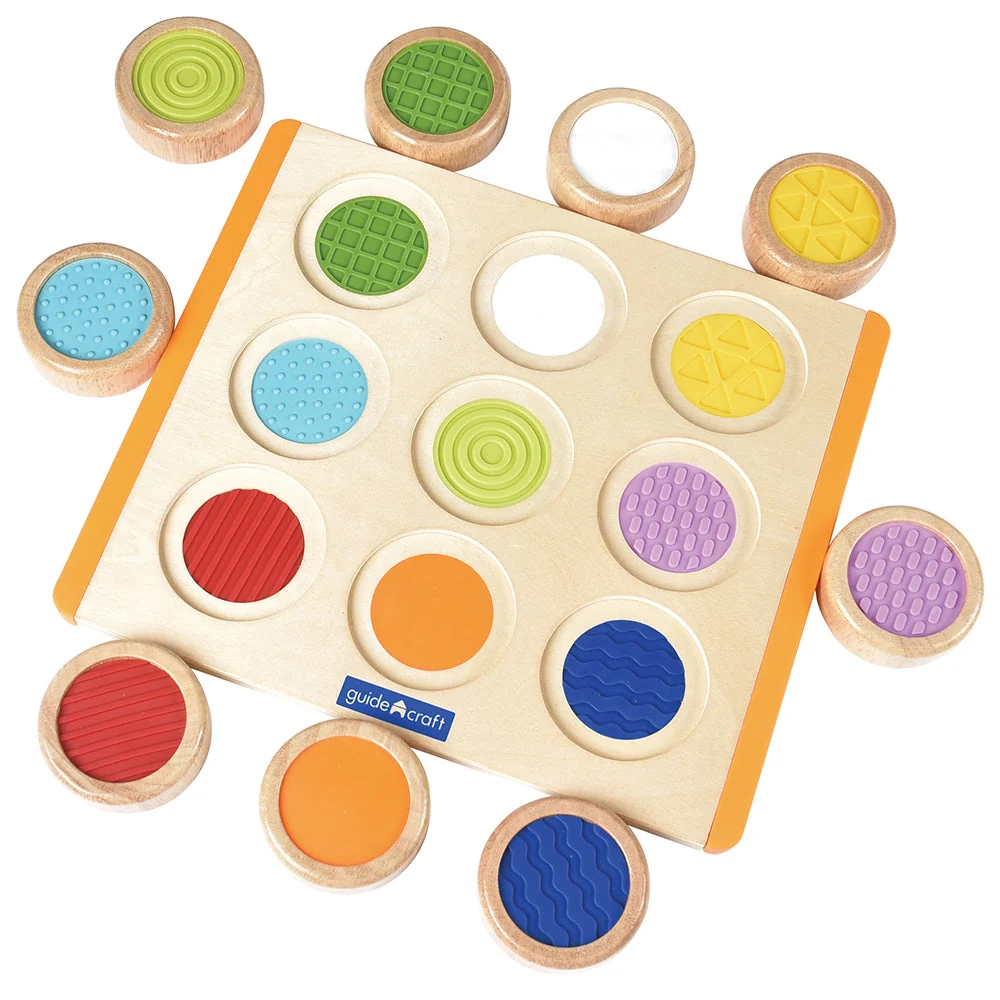 Tactile Search & Match - Image 6