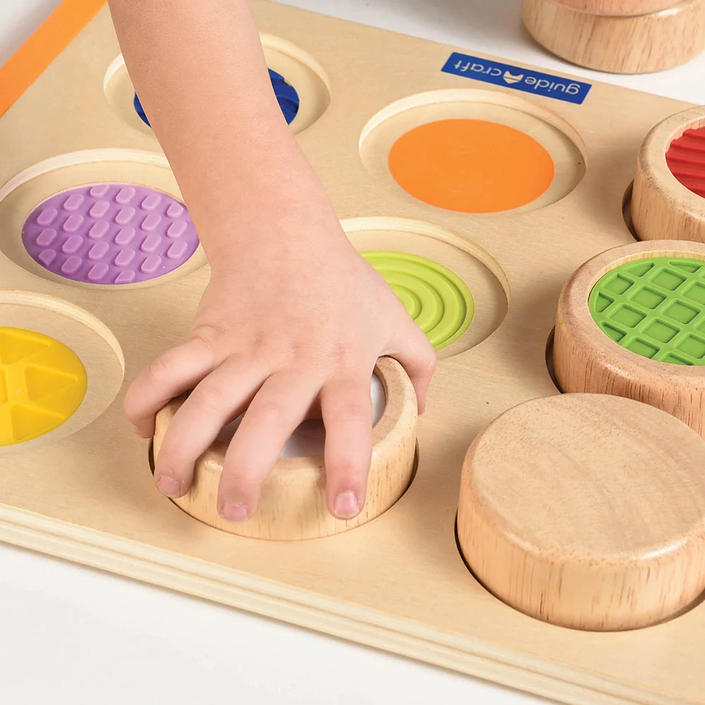 Tactile Search & Match - Image 8