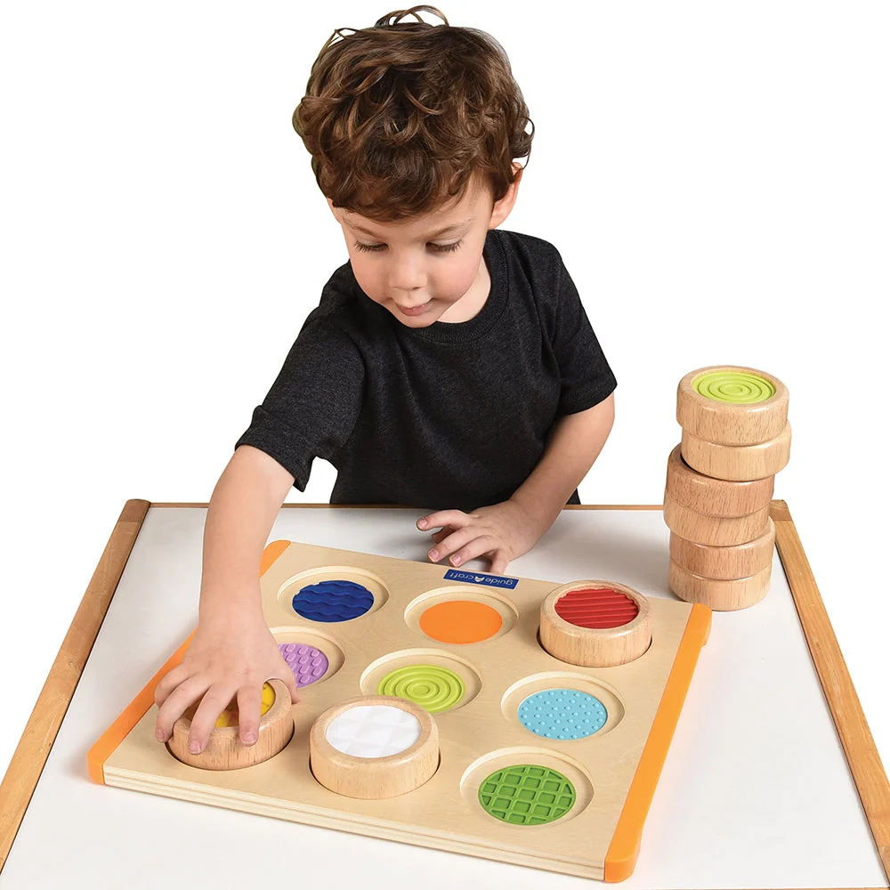 Tactile Search & Match - Image 9