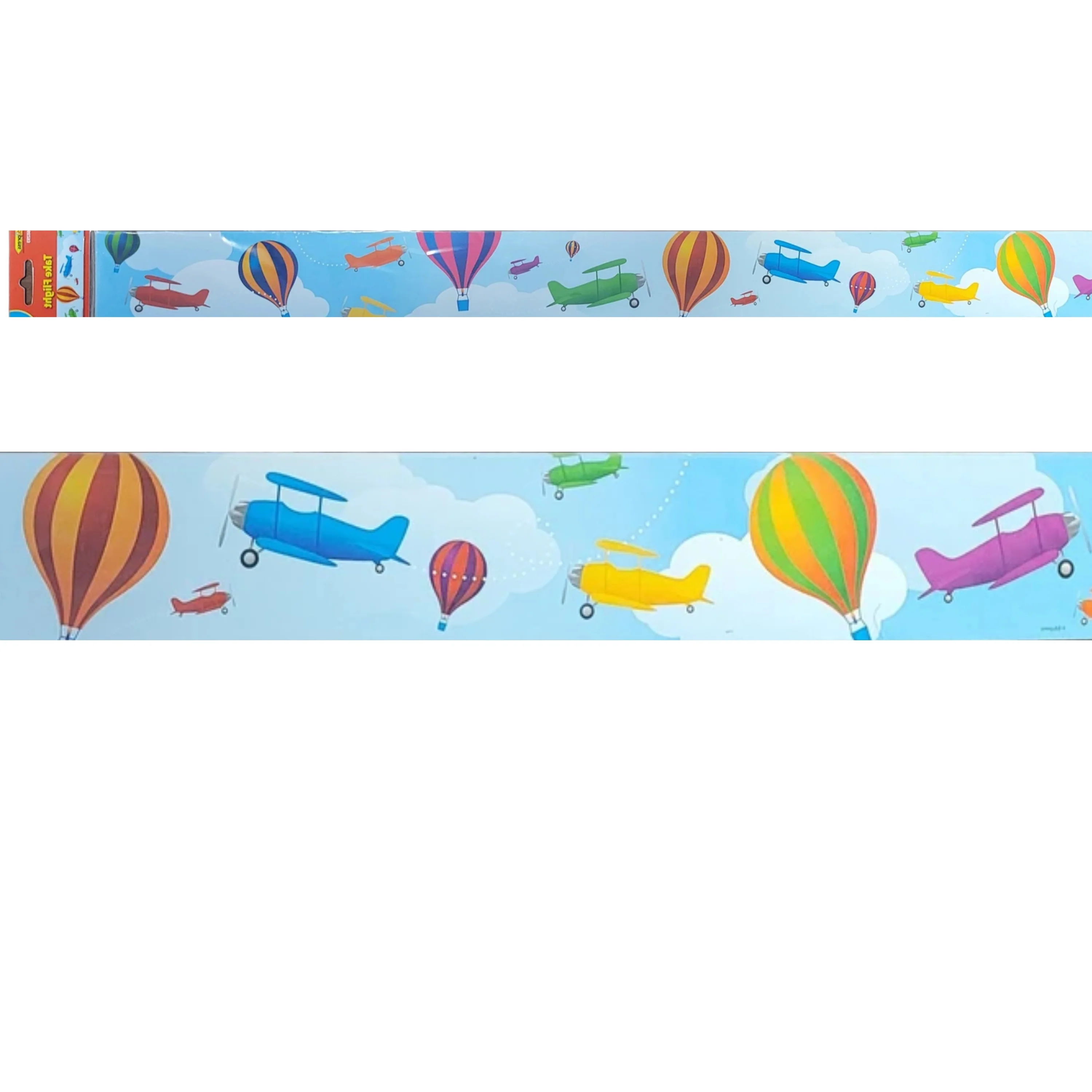 Take Flight Borders - Set of 12 - Image 3