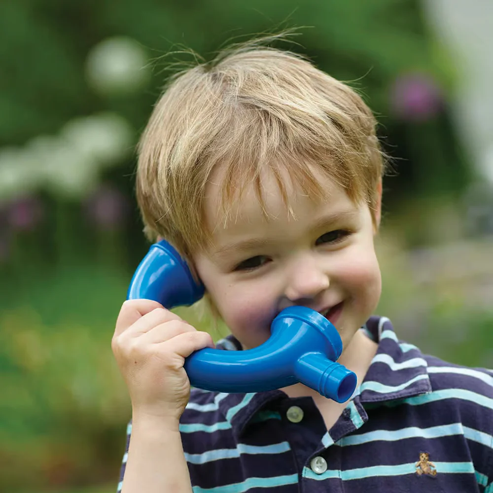 Talking Tube Telephone Set | Speaking & Listening Skills - Image 12