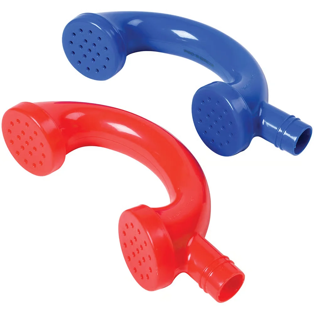 Talking Tube Telephone Set | Speaking & Listening Skills - Image 2