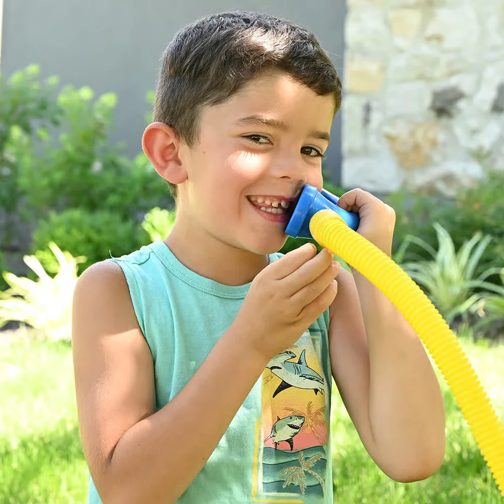 Talking Tube Telephone Set | Speaking & Listening Skills - Image 6