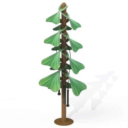 Tenor Tree