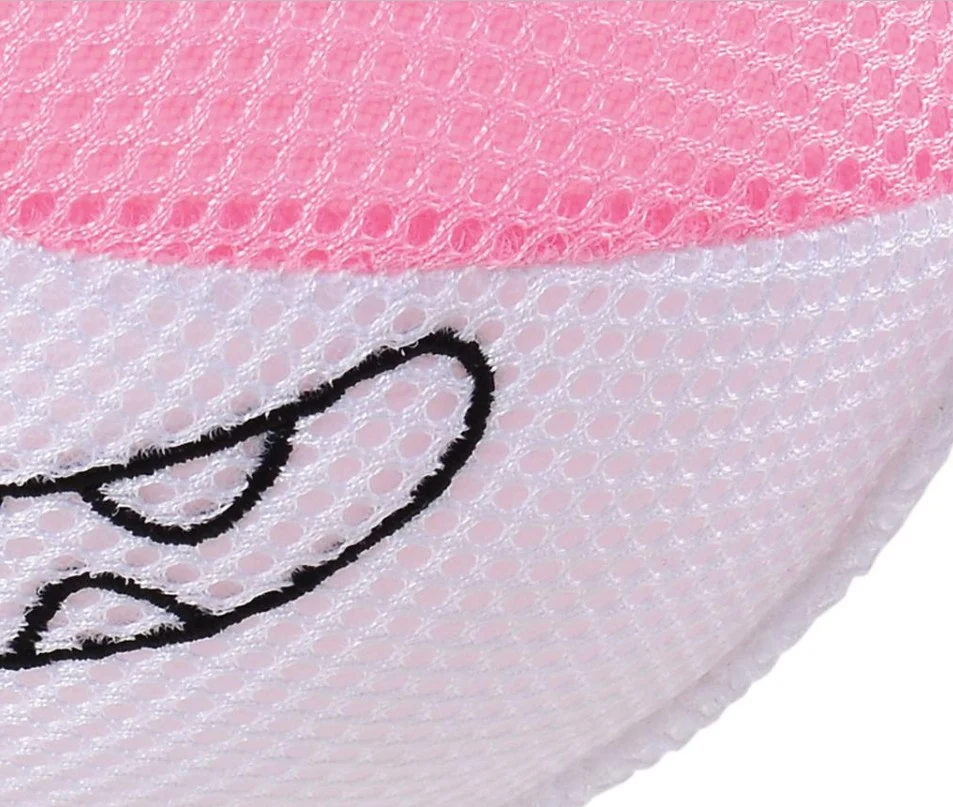 Textured Mesh Ball for Sand & Water Play - Image 2