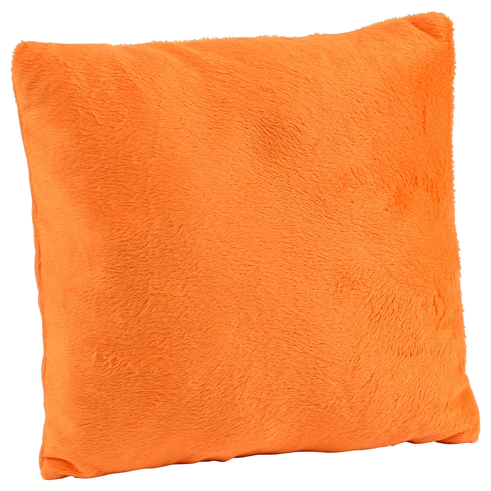 Sensory 9" Square Textured Pillows | 6 PC Set - Image 5