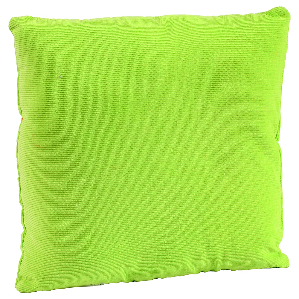 Sensory 9" Square Textured Pillows | 6 PC Set - Image 6