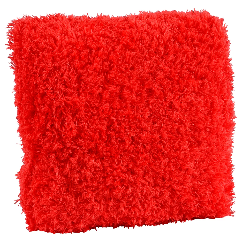Sensory 9" Square Textured Pillows | 6 PC Set - Image 7