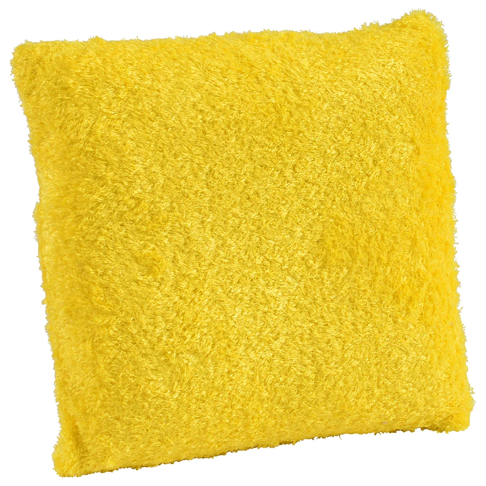 Sensory 9" Square Textured Pillows | 6 PC Set - Image 8