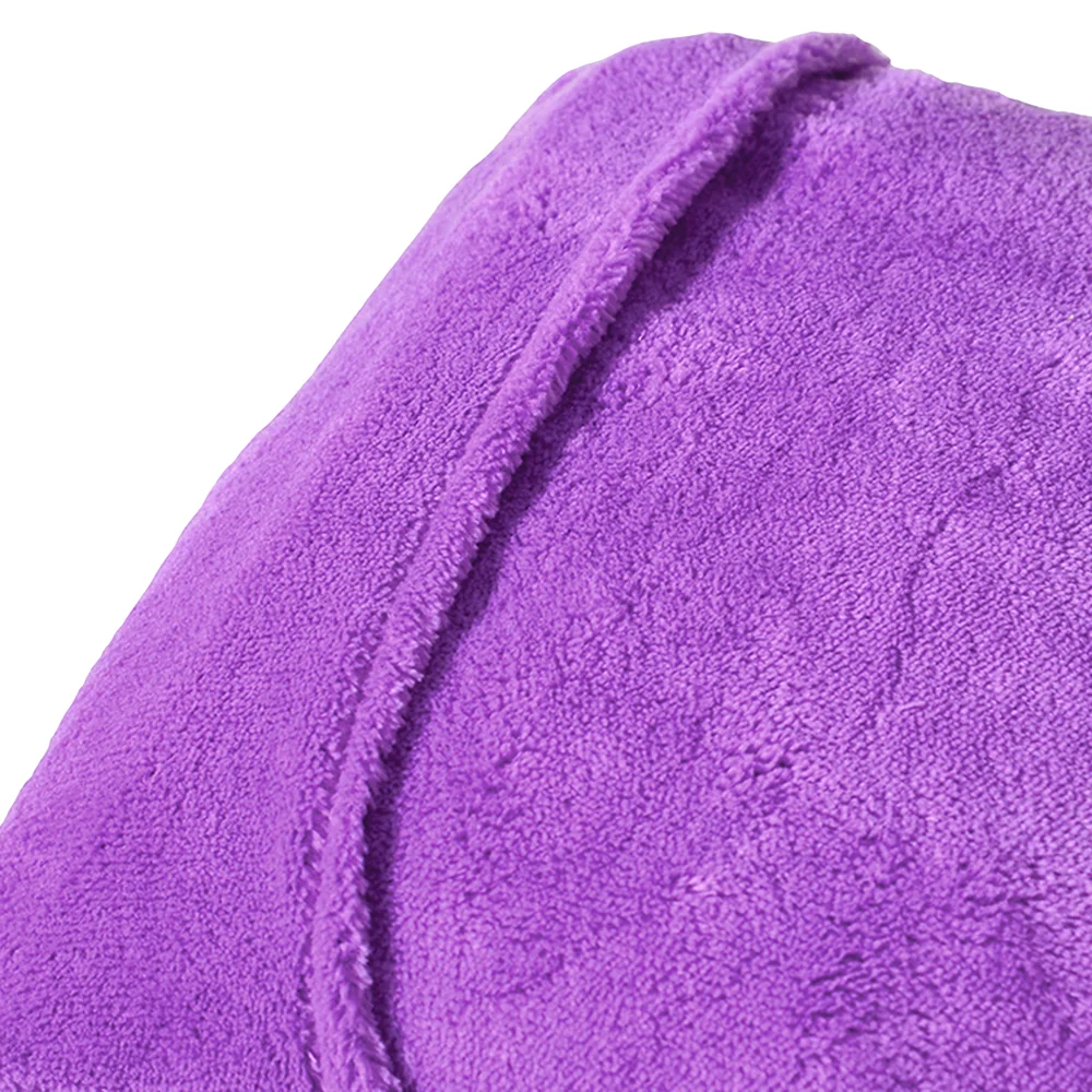 Sensory 9" Square Textured Pillows | 6 PC Set - Image 9