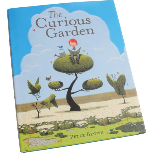 The Curious Garden