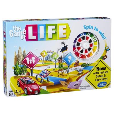 The Game of Life - Image 2