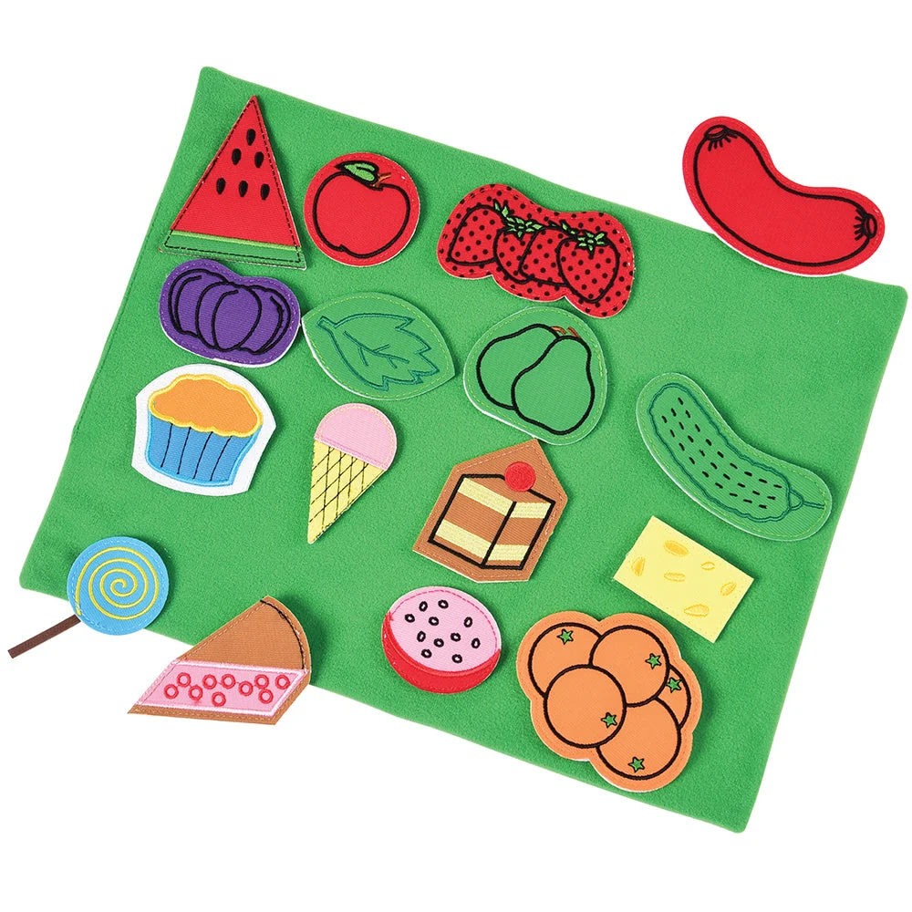 The Very Hungry Caterpillar Butterfly Prop Set and Book* - Image 4