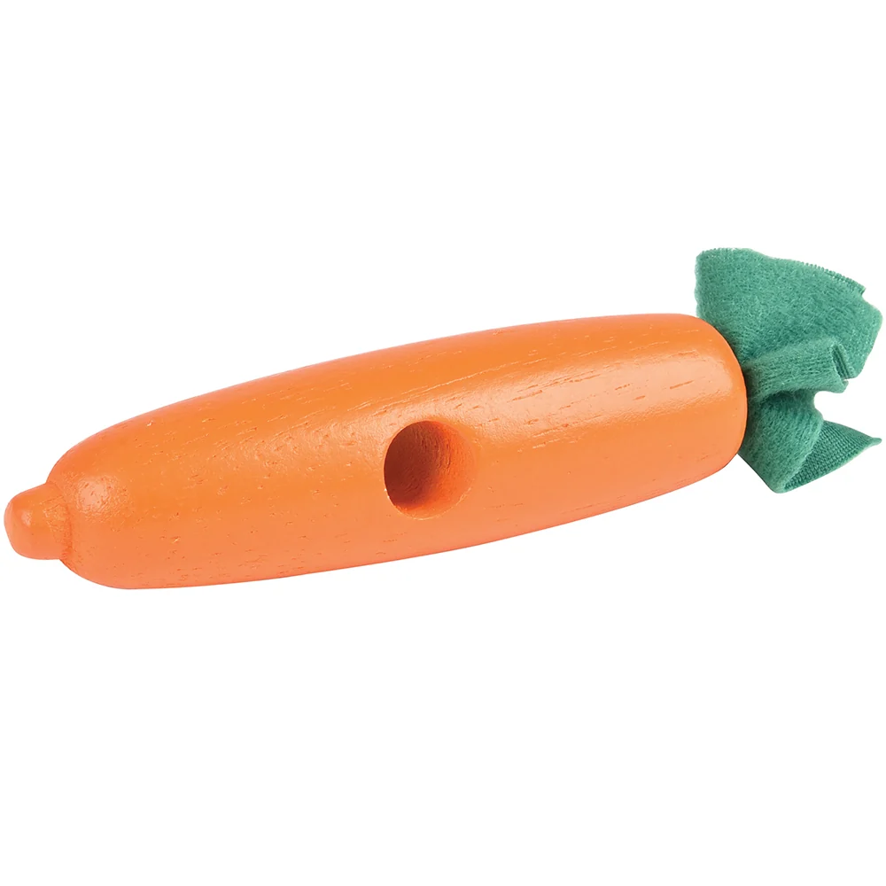 Interactive Fruit & Vegetable Threading Set | 24-Piece Lacing Activity for Fine Motor Skills & Early Learning - Image 18