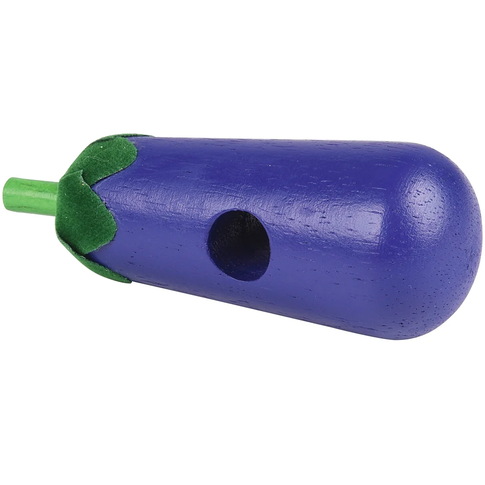 Interactive Fruit & Vegetable Threading Set | 24-Piece Lacing Activity for Fine Motor Skills & Early Learning - Image 19