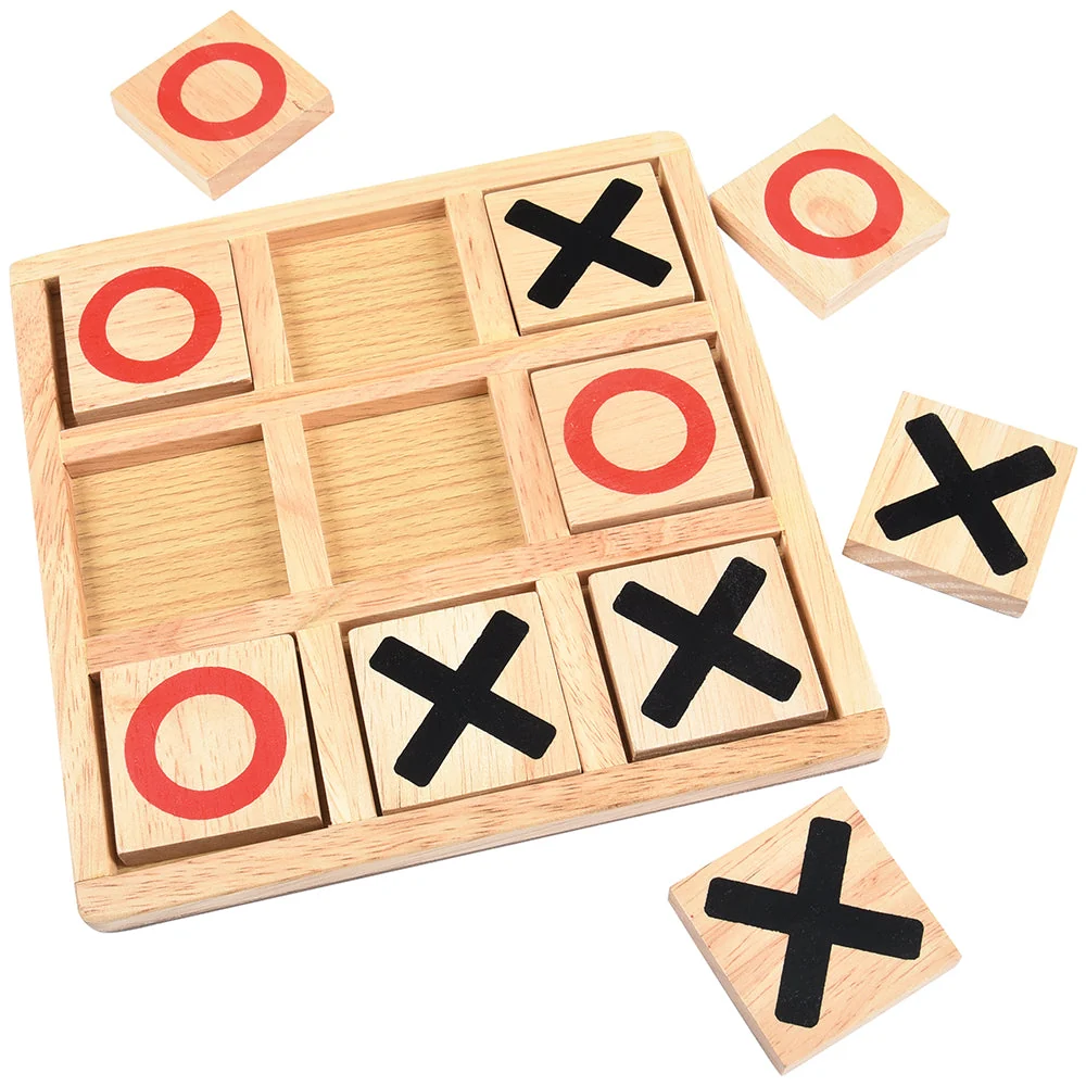 Tic-Tac-Toe - Image 3