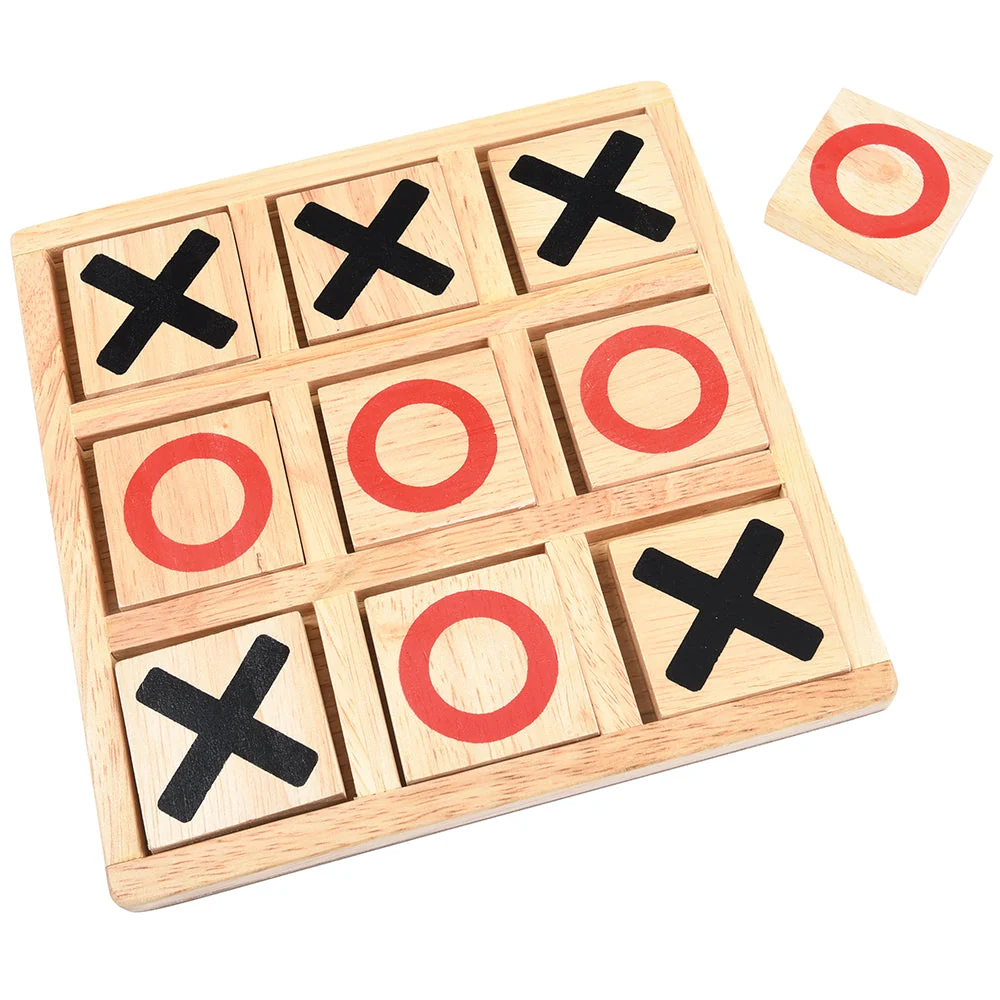 Tic-Tac-Toe - Image 4