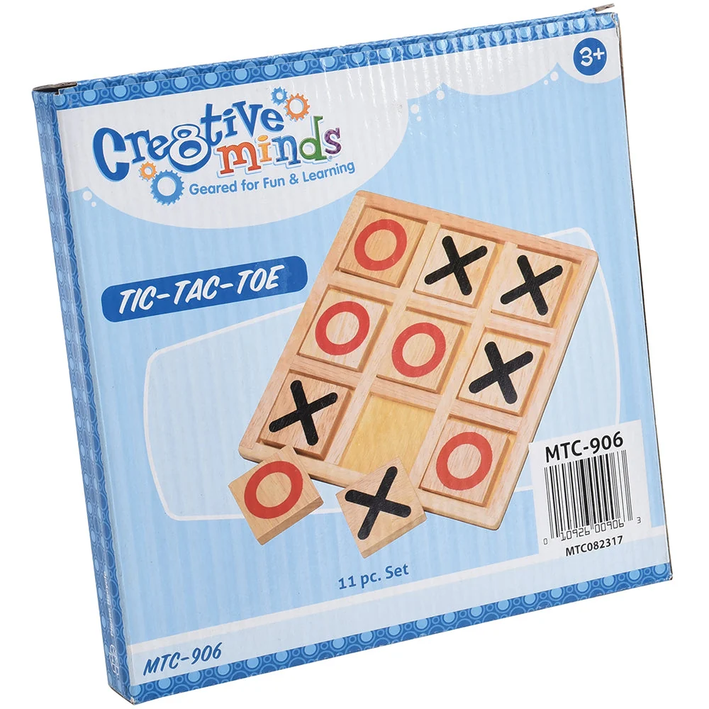 Tic-Tac-Toe - Image 5