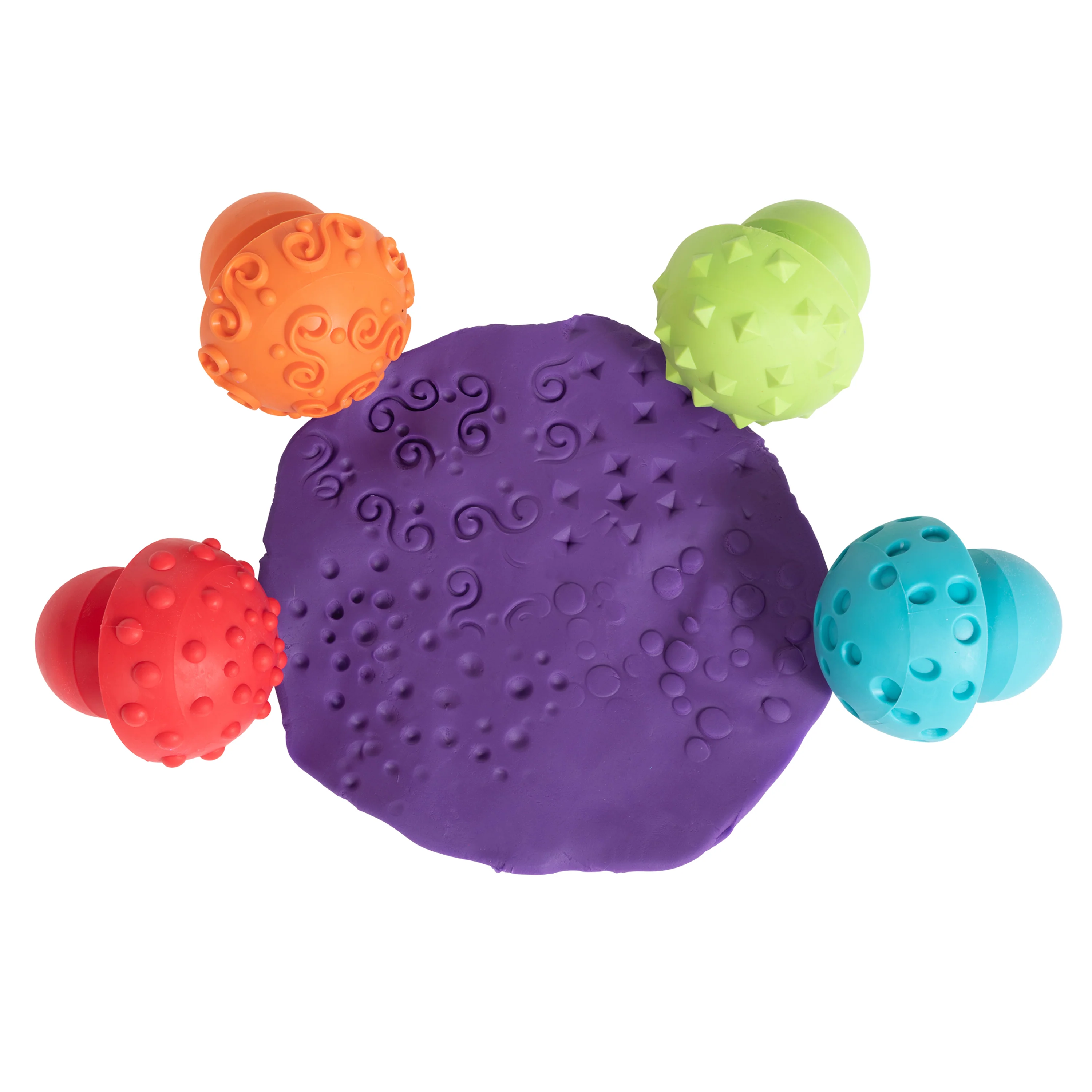 Toddler Clay Tools - Image 5