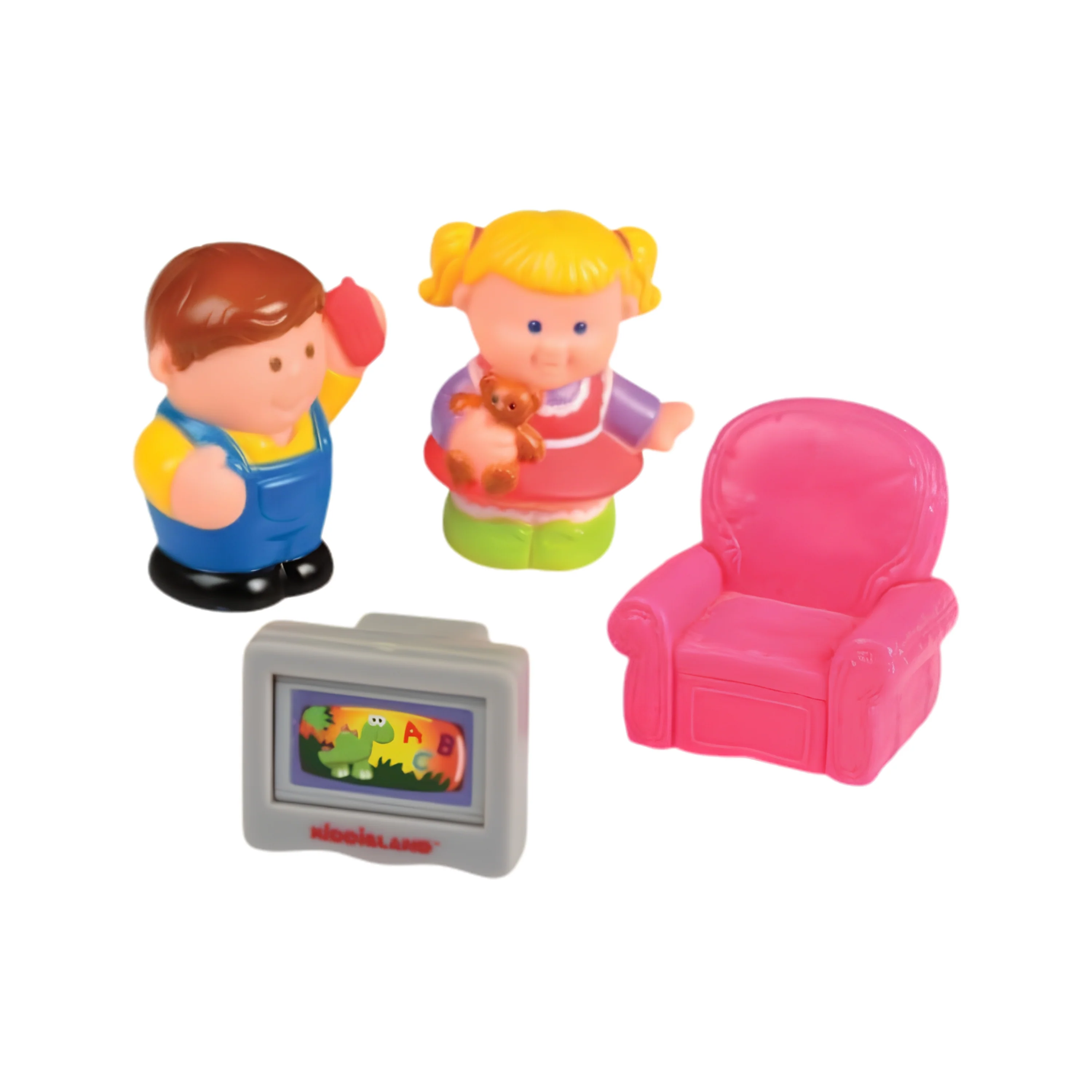 Toddler Discovery House - Image 2
