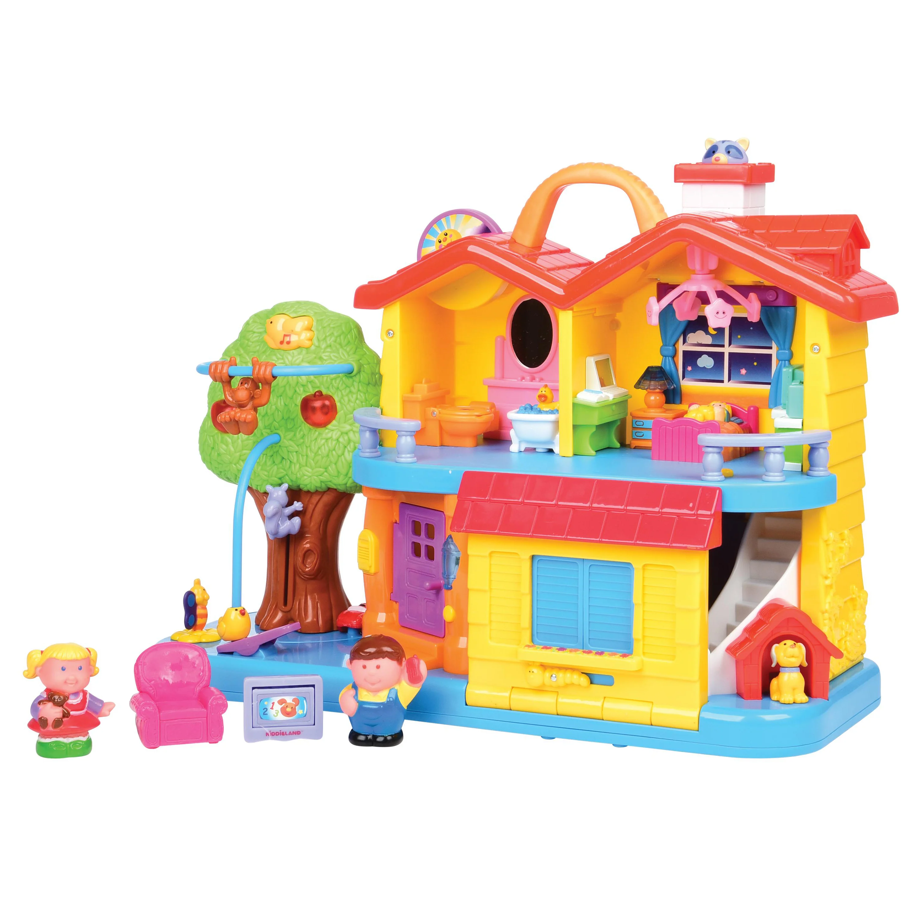 Toddler Discovery House - Image 3