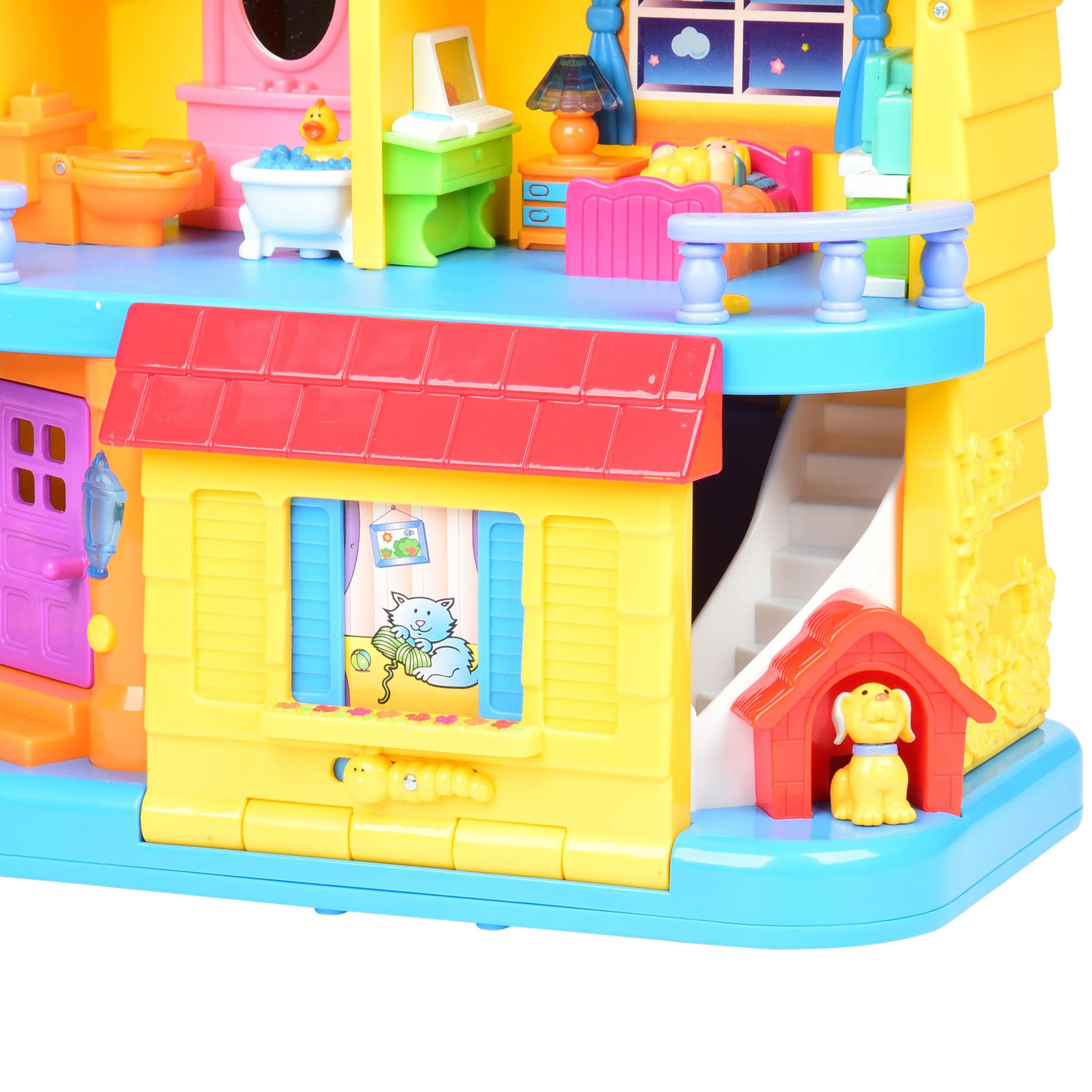 Toddler Discovery House - Image 4