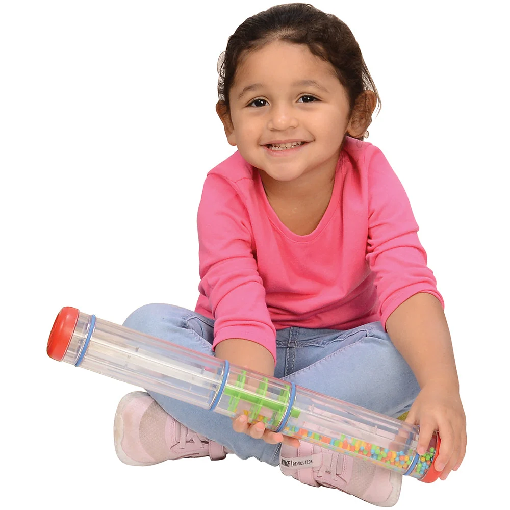 Toddler Discovery Tubes - Image 3