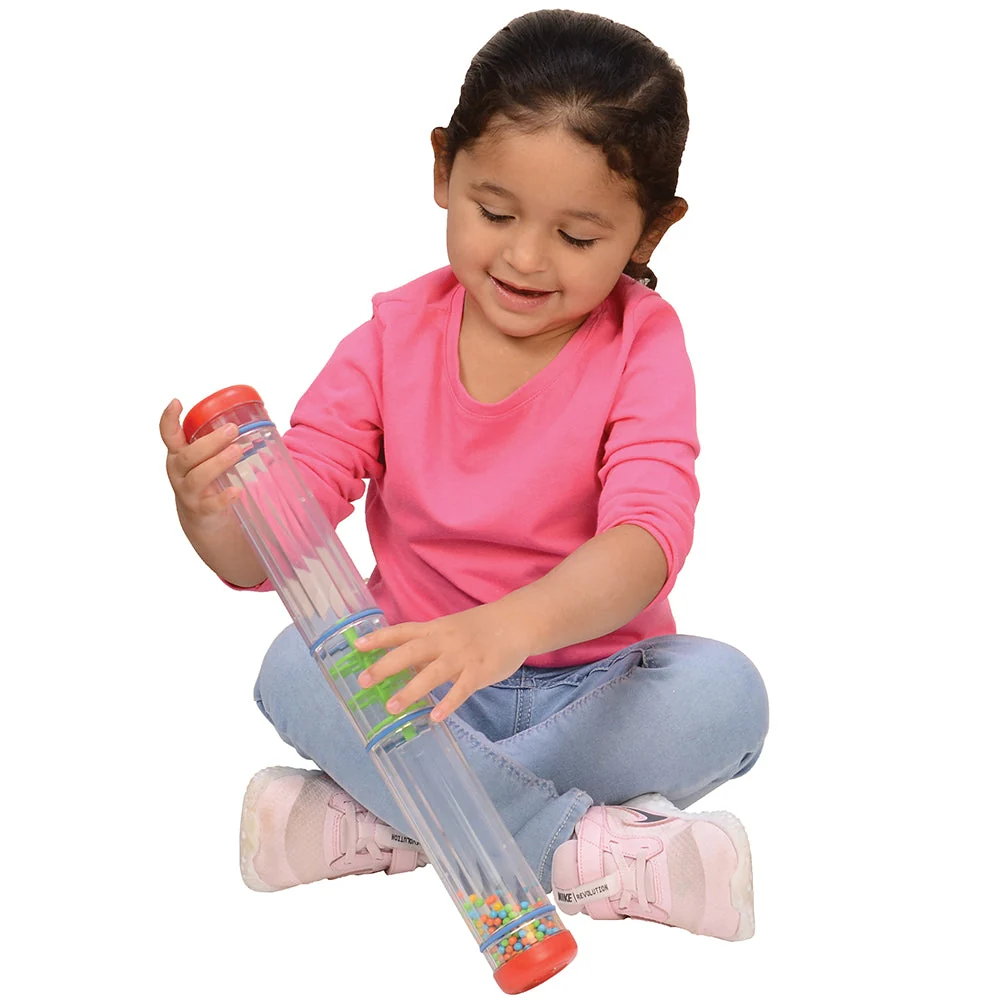 Toddler Discovery Tubes - Image 4