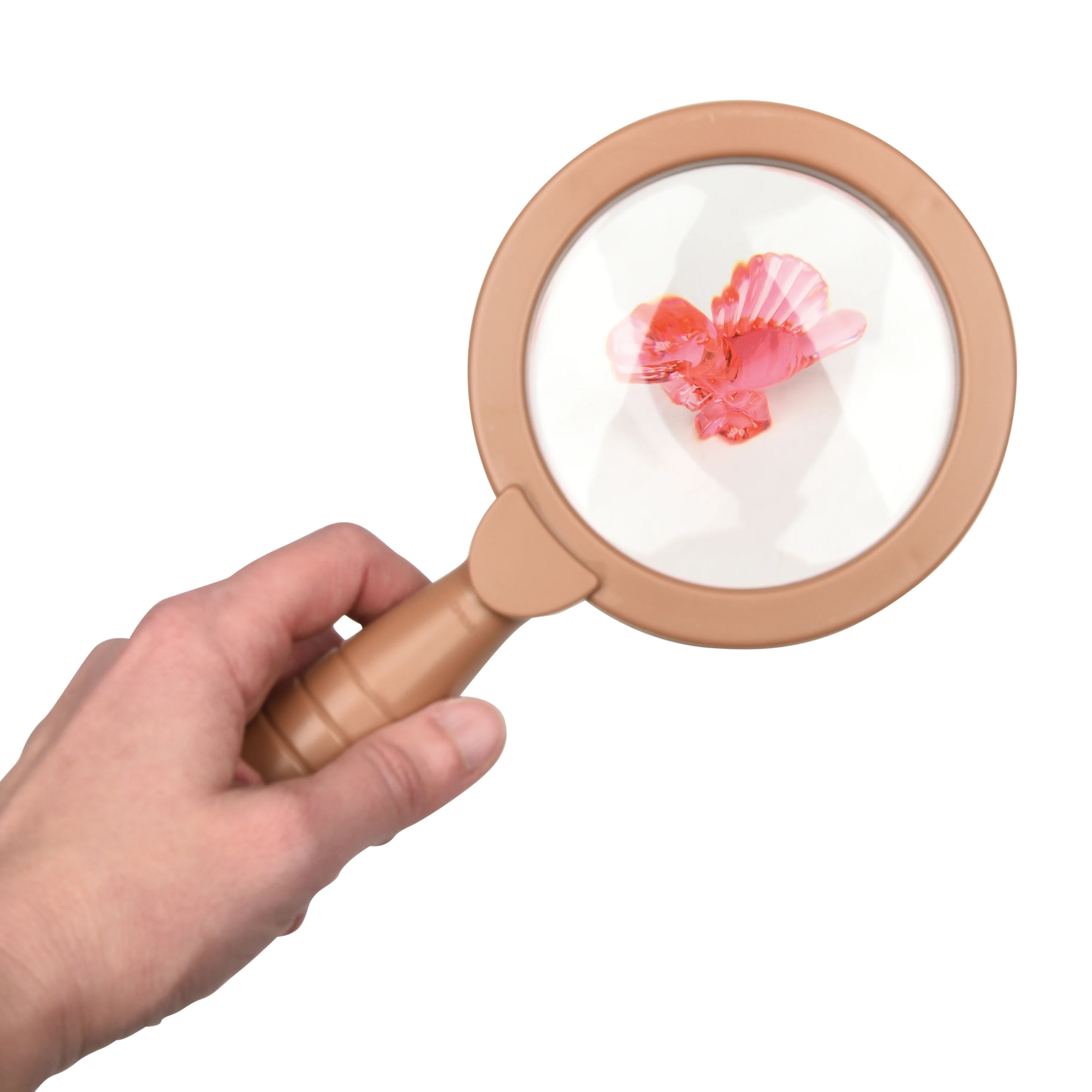 Toddler Magnifiers | Set of 3 Easy-Grip Magnifying Glasses - Image 5