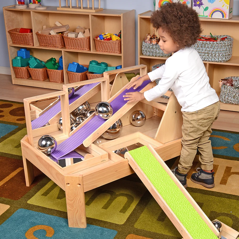 Toddler Manipulative Table - Image 10