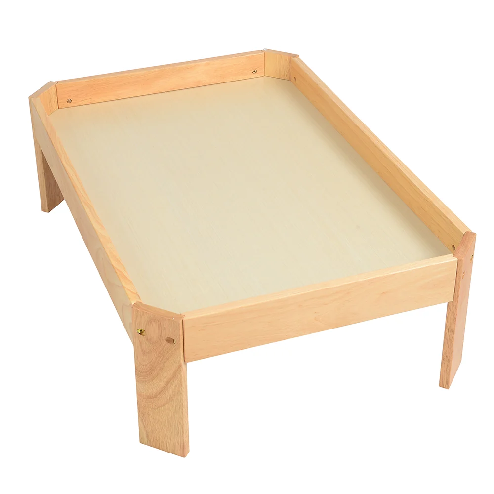 Toddler Manipulative Table - Image 4
