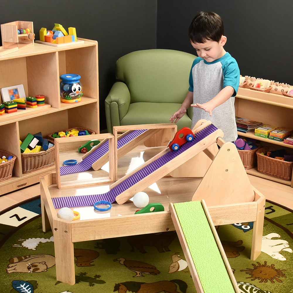 Toddler Manipulative Table - Image 7