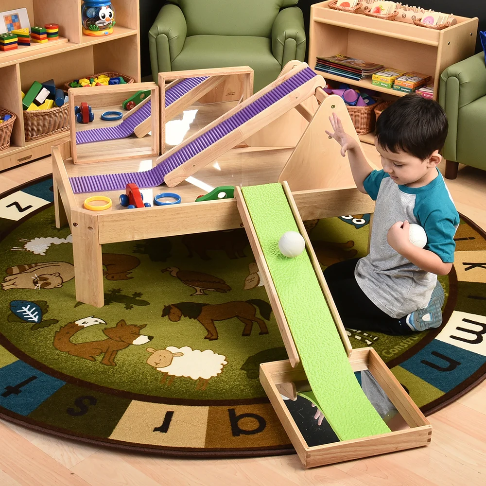 Toddler Manipulative Table - Image 8