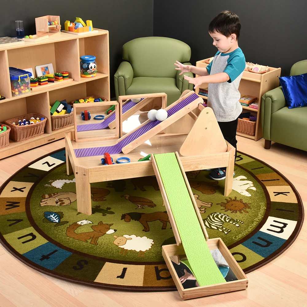 Toddler Manipulative Table - Image 9