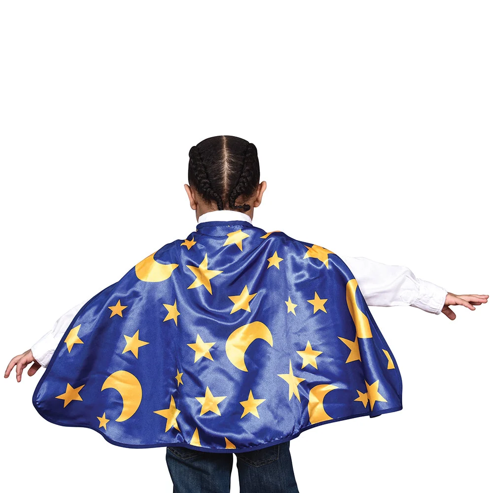 Toddler Play Capes / Set of 4 - Image 10
