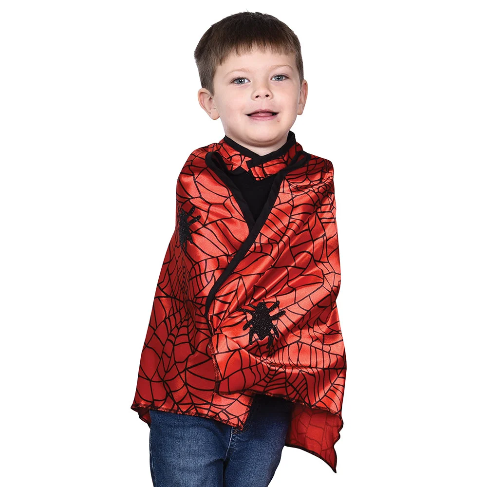 Toddler Play Capes / Set of 4 - Image 13
