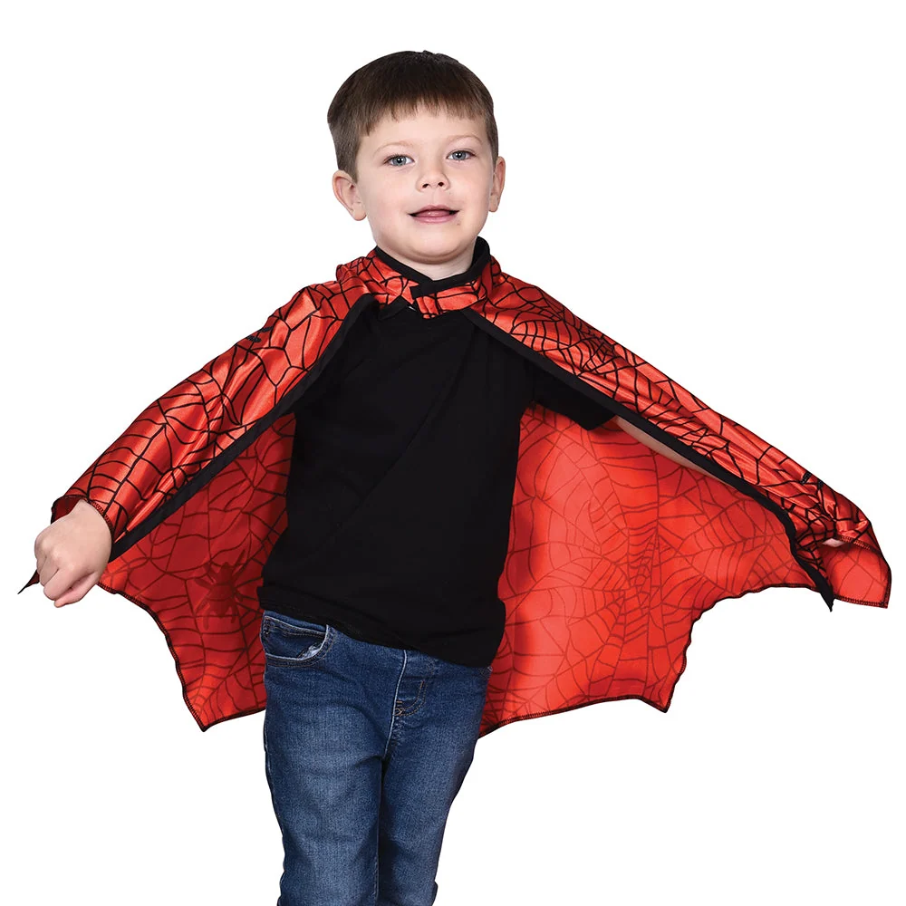 Toddler Play Capes / Set of 4 - Image 14